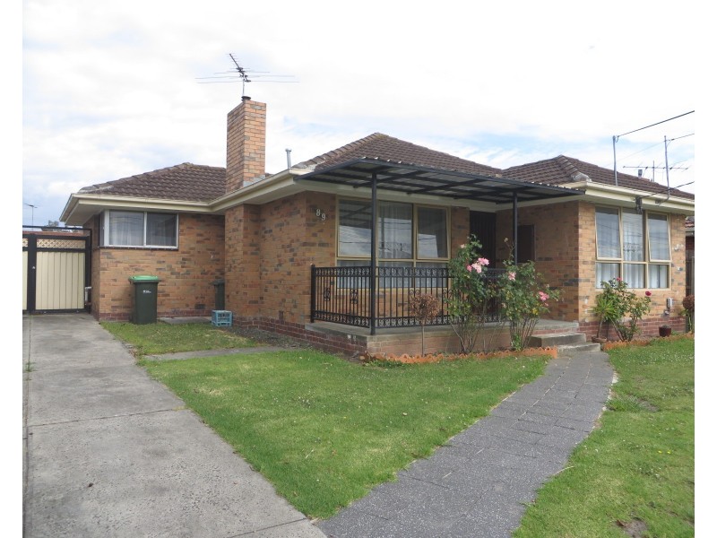 89 Darebin Drive, Thomastown VIC 3074