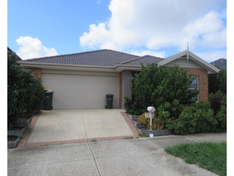 28 Sunridge Drive, Mernda VIC 3754