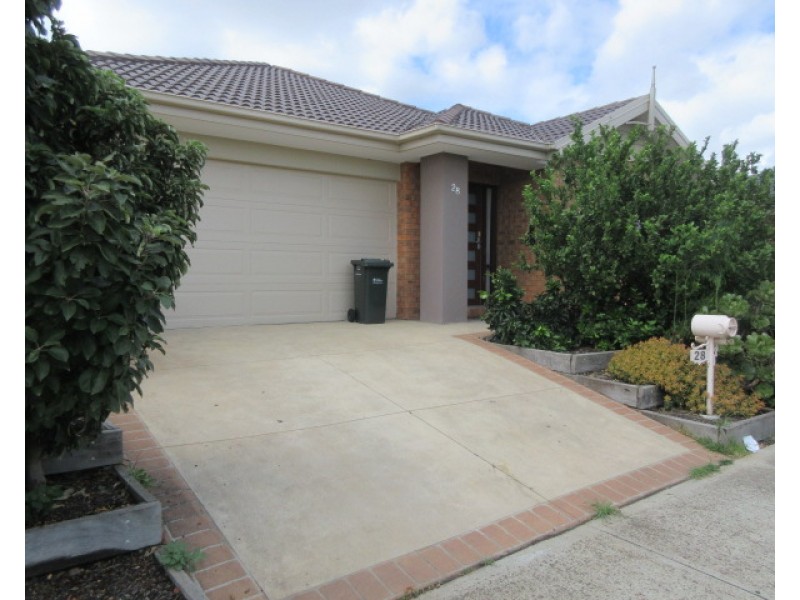 28 Sunridge Drive, Mernda VIC 3754