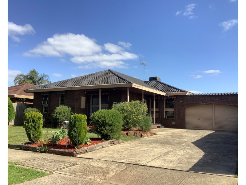104 Mill Park Drive, Mill Park VIC 3082