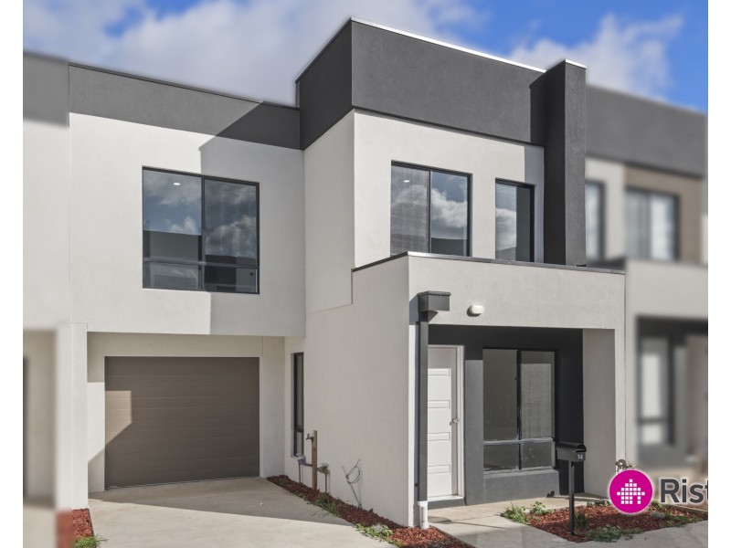 14 Daydream Place, Wollert VIC 3750