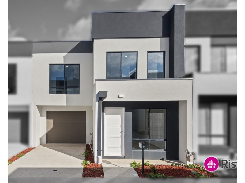 14 Daydream Place, Wollert VIC 3750