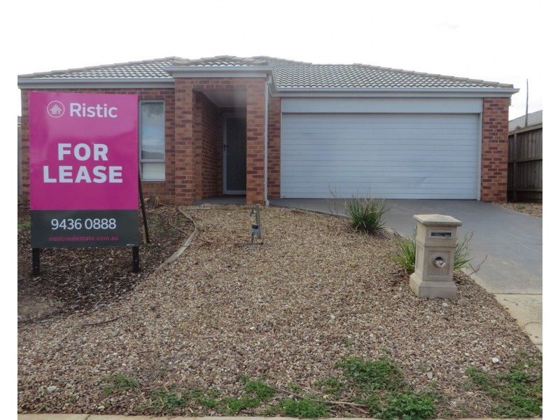 30 Delias Road, Tarneit VIC 3029