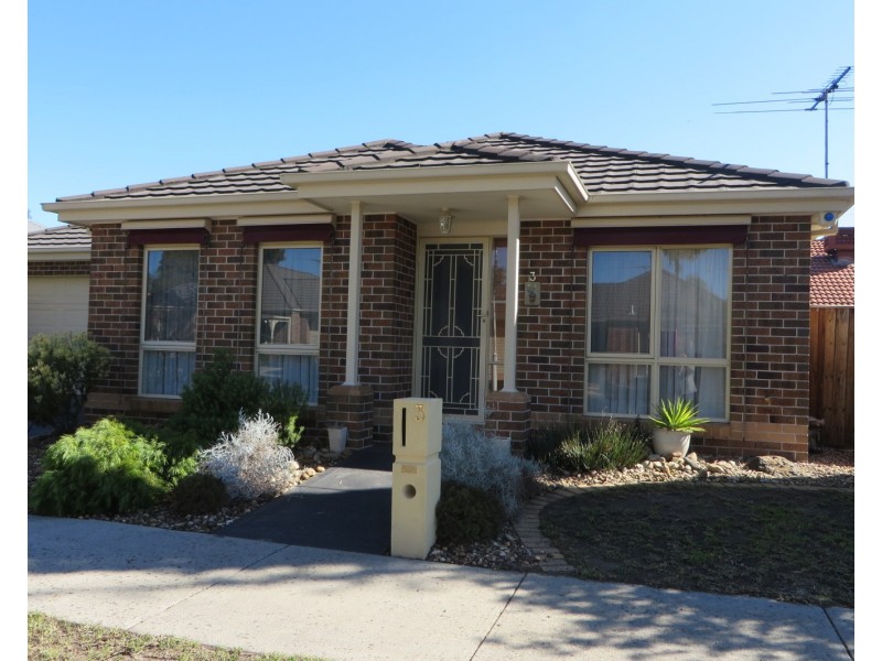 3 Solaire Way, South Morang VIC 3752