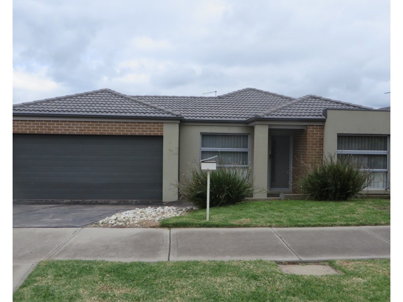 21 Sassafras Avenue, Doreen VIC 3754