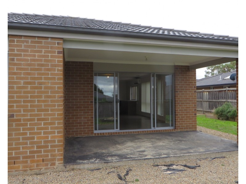 21 Sassafras Avenue, Doreen VIC 3754