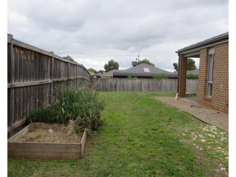 21 Sassafras Avenue, Doreen VIC 3754