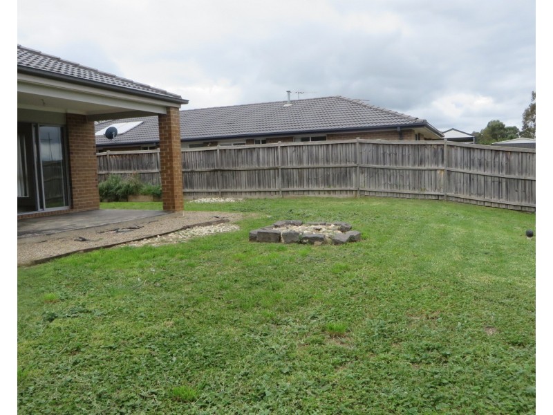 21 Sassafras Avenue, Doreen VIC 3754