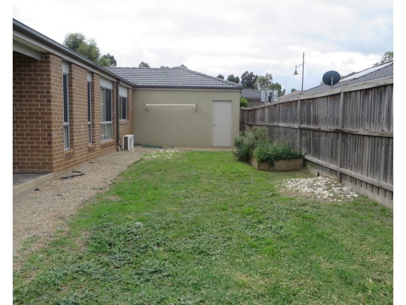 21 Sassafras Avenue, Doreen VIC 3754