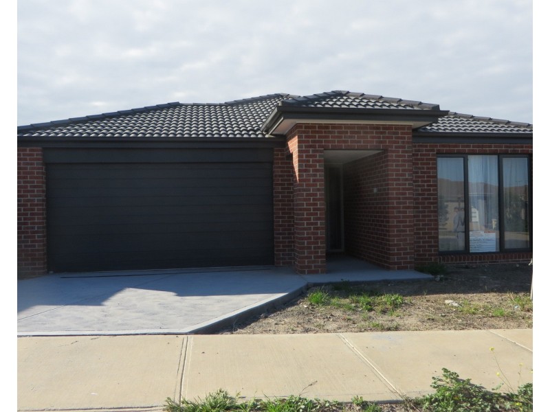 19 Sackville Street, Mernda VIC 3754