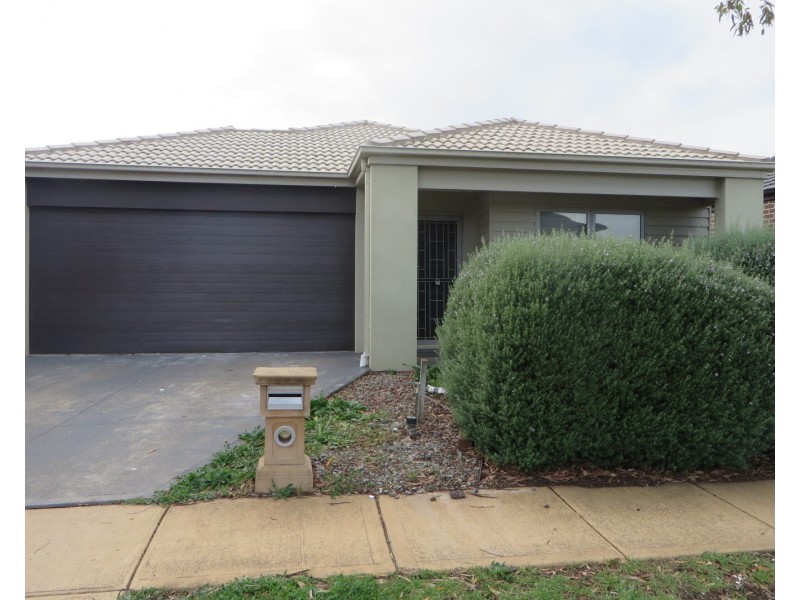 6 Atkinson Close, Point Cook VIC 3030