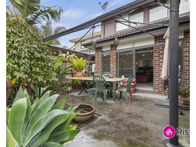 36 Serenity Way, South Morang VIC 3752