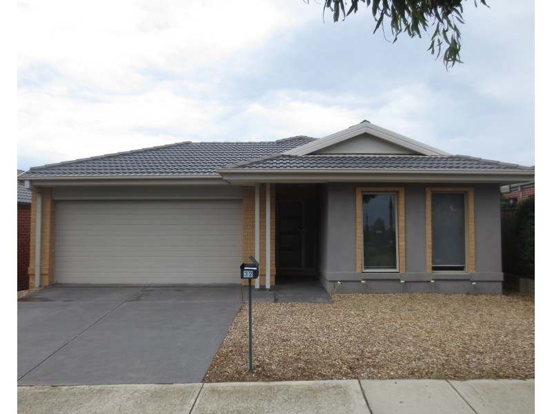 32 Pearson Road, Mernda VIC 3754