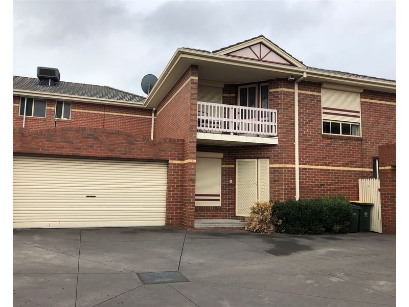 22/12 Rufus Street, Epping VIC 3076