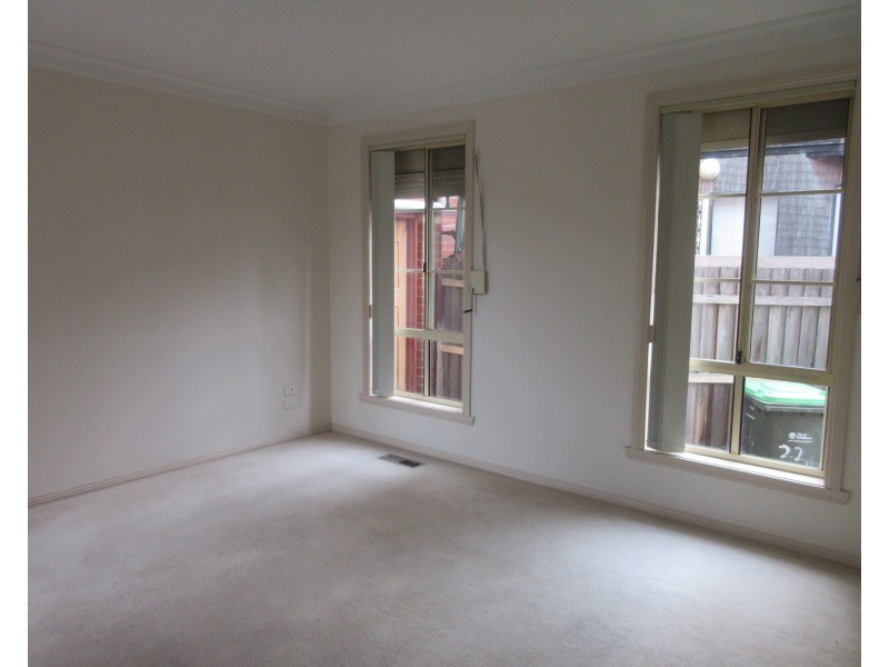 22/12 Rufus Street, Epping VIC 3076