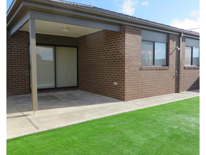 48 Woodcrest Way, Wollert VIC 3750