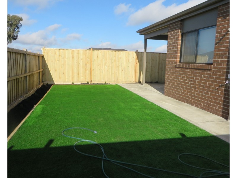 48 Woodcrest Way, Wollert VIC 3750