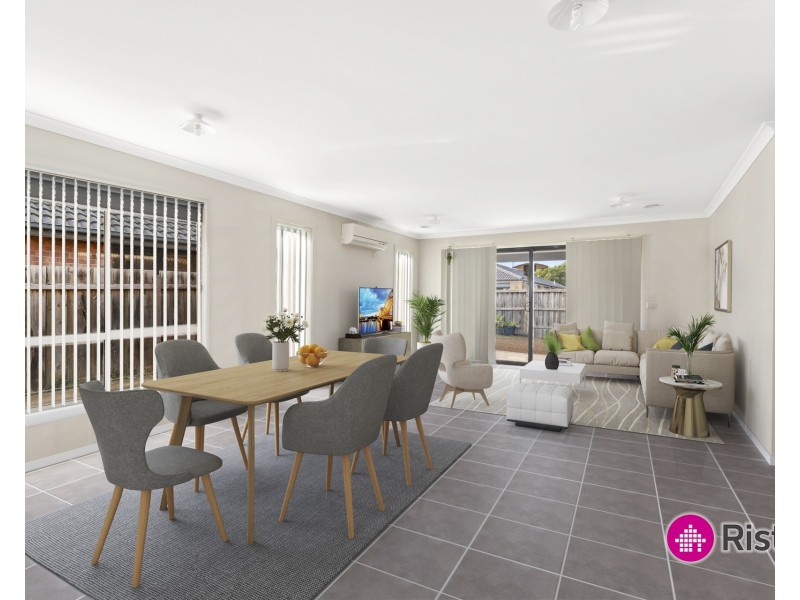 18 Mystic Grove, Point Cook VIC 3030