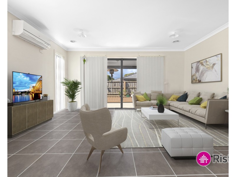 18 Mystic Grove, Point Cook VIC 3030