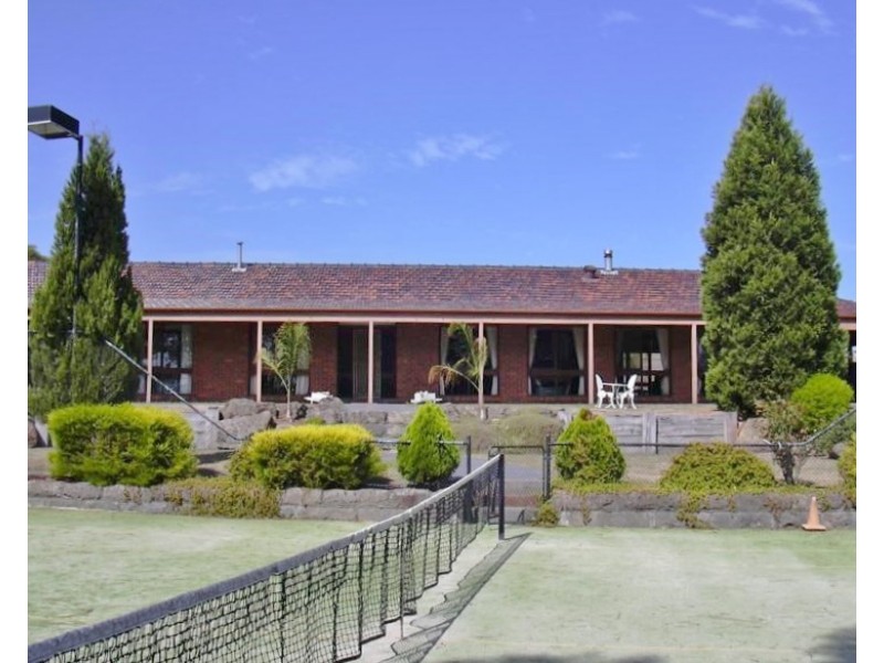 675 Bridge Inn Road, Doreen VIC 3754