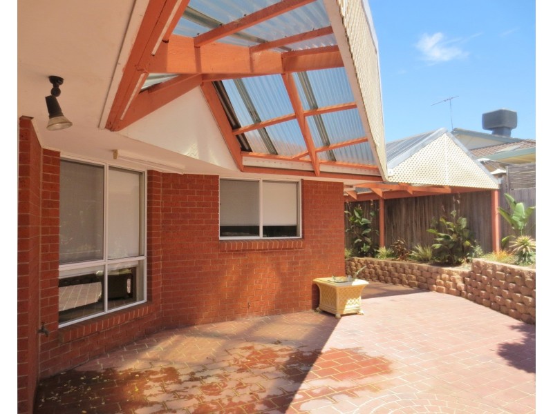 27 Jolly Terrace, South Morang VIC 3752