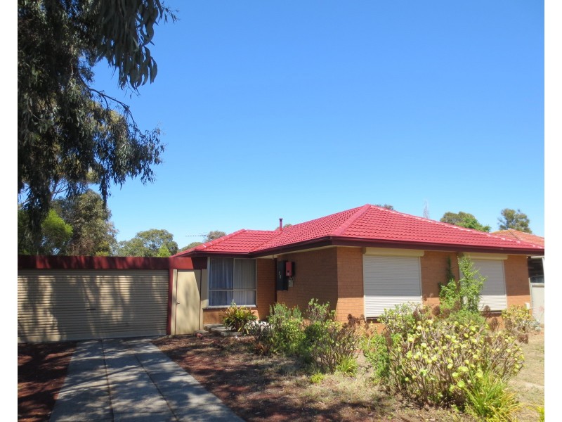 28 Buckmaster Drive, Mill Park VIC 3082