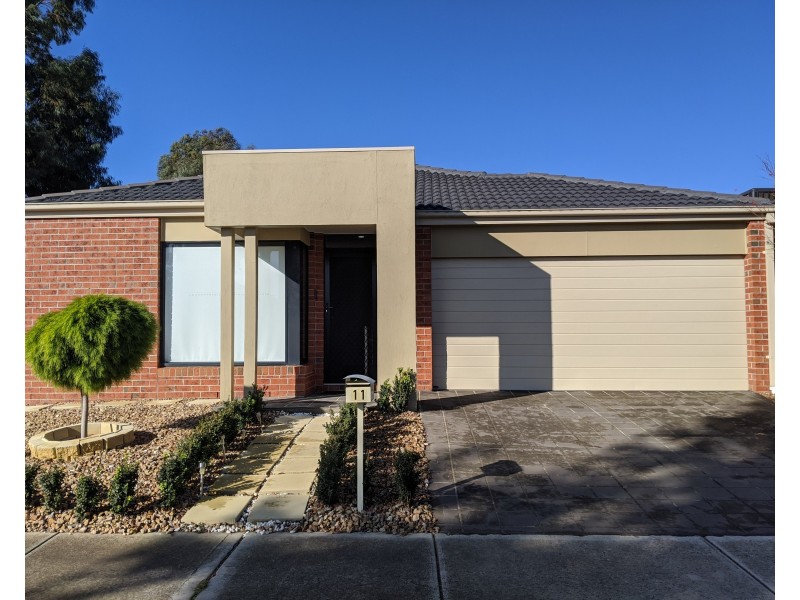 11 Cassinias Grove, Mernda VIC 3754