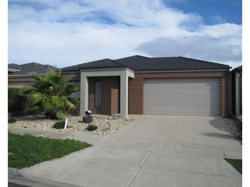 103 Brinkhill Drive, Mernda VIC 3754