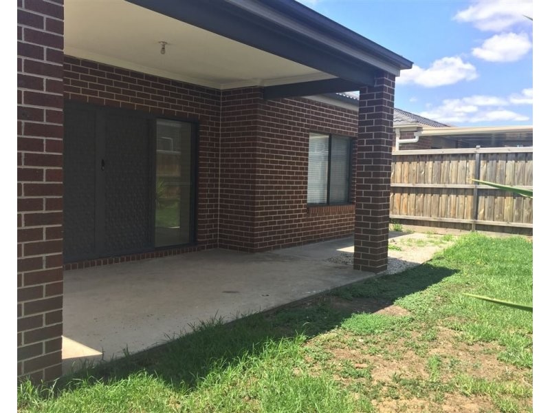 103 Brinkhill Drive, Mernda VIC 3754