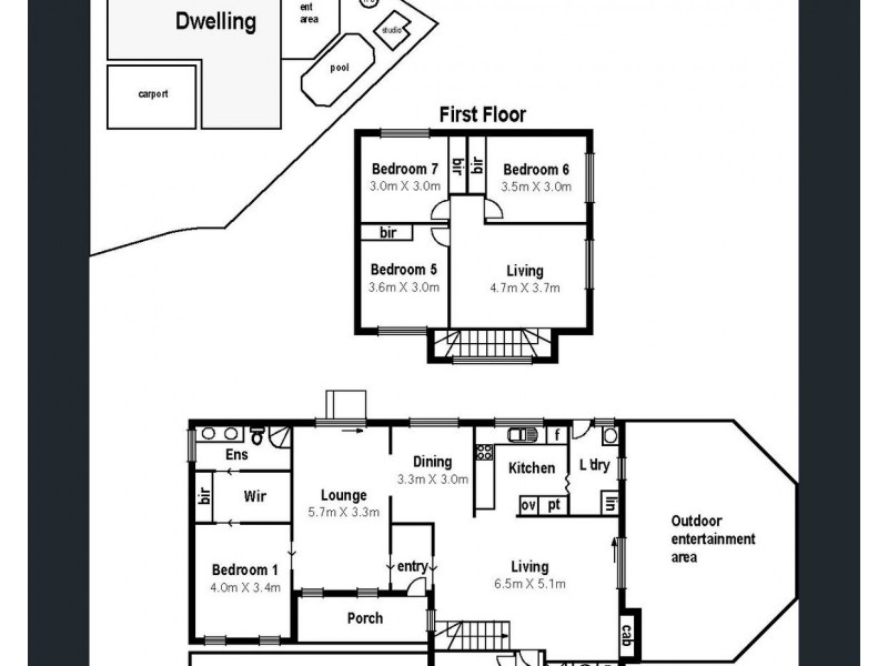 5 Ellerslie Court, Mill Park VIC 3082