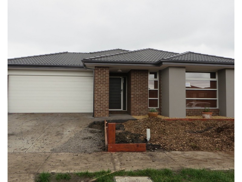 14 Whistler Circuit, Kalkallo VIC 3064