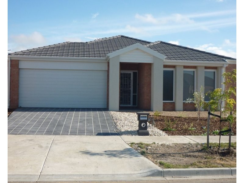 2 Grattan Street, South Morang VIC 3752