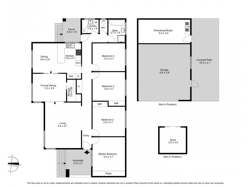 11 Marlock Close, Thomastown VIC 3074