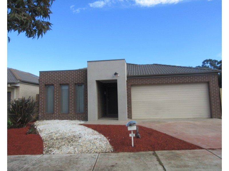 13 Sanctum Circuit, Doreen VIC 3754