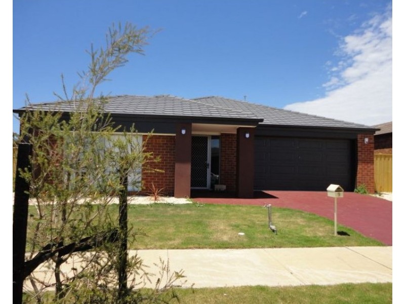 9 Jardina Street, Curlewis VIC 3222