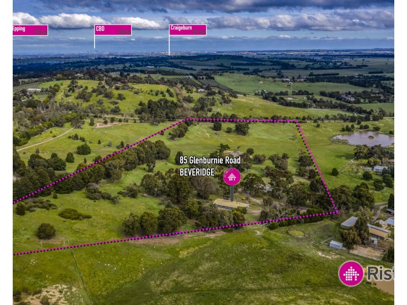 85 Glenburnie Road, Beveridge VIC 3753