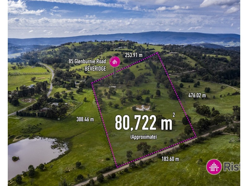 85 Glenburnie Road, Beveridge VIC 3753