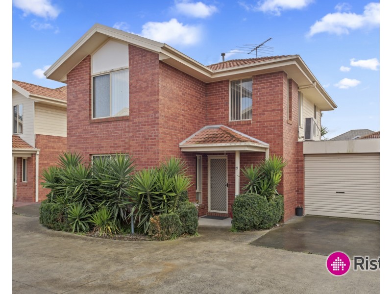 17 Pace Circuit, South Morang VIC 3752