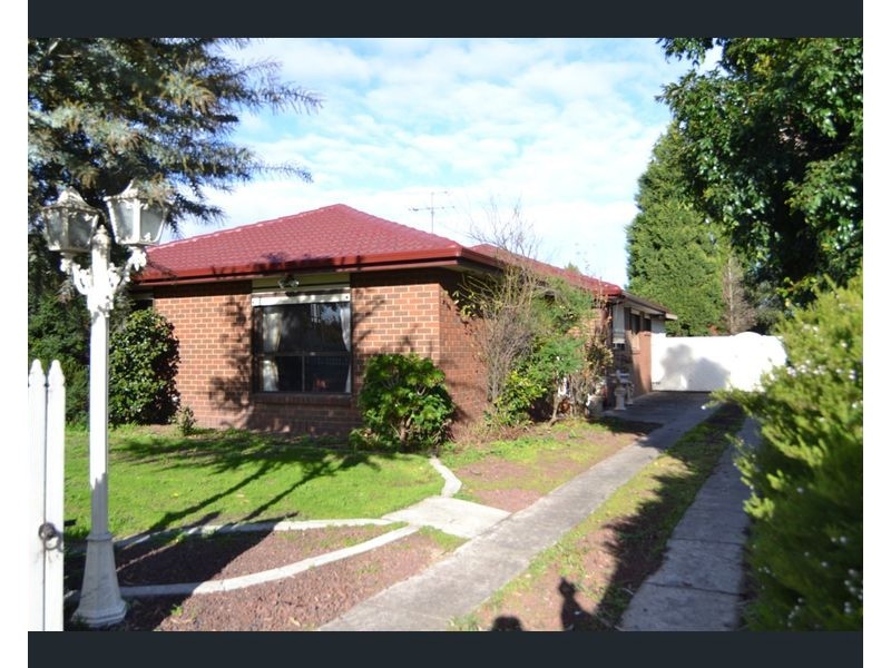 297 Childs Road, Mill Park VIC 3082