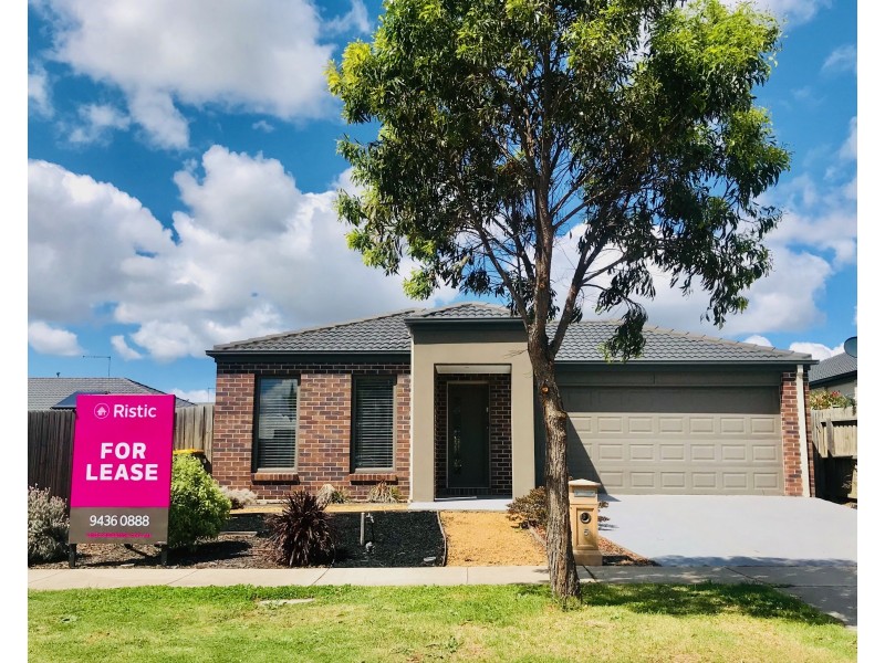 5 Kelpie Boulevard, Curlewis VIC 3222