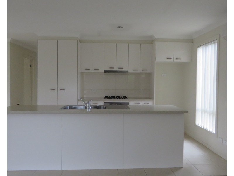 5 Kelpie Boulevard, Curlewis VIC 3222