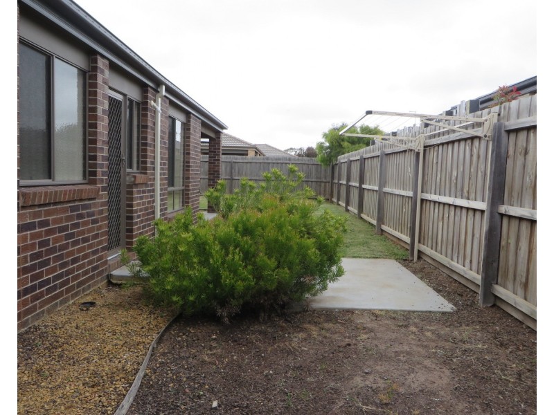 5 Kelpie Boulevard, Curlewis VIC 3222