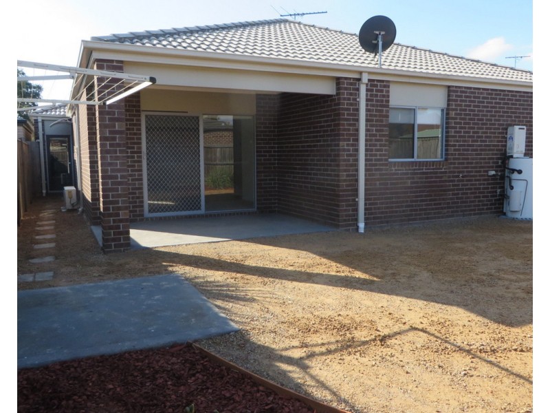 39 Melliodora Drive, Mernda VIC 3754