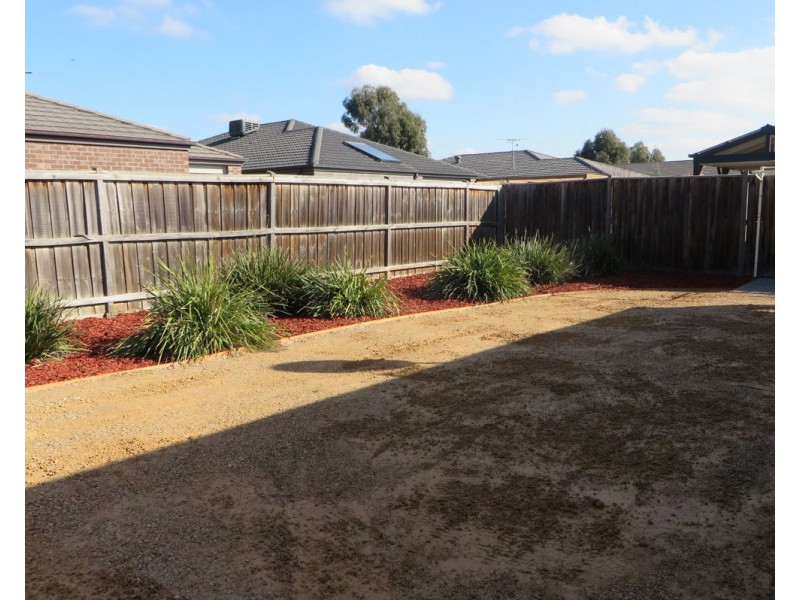 39 Melliodora Drive, Mernda VIC 3754