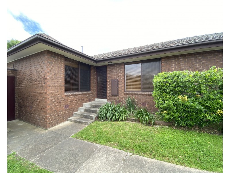 2/52 Barry Street, Reservoir VIC 3073