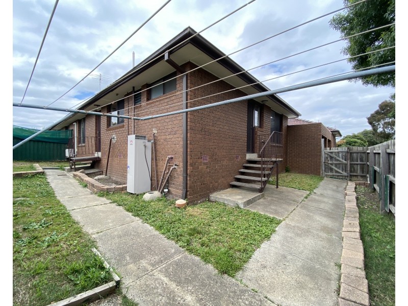 2/52 Barry Street, Reservoir VIC 3073