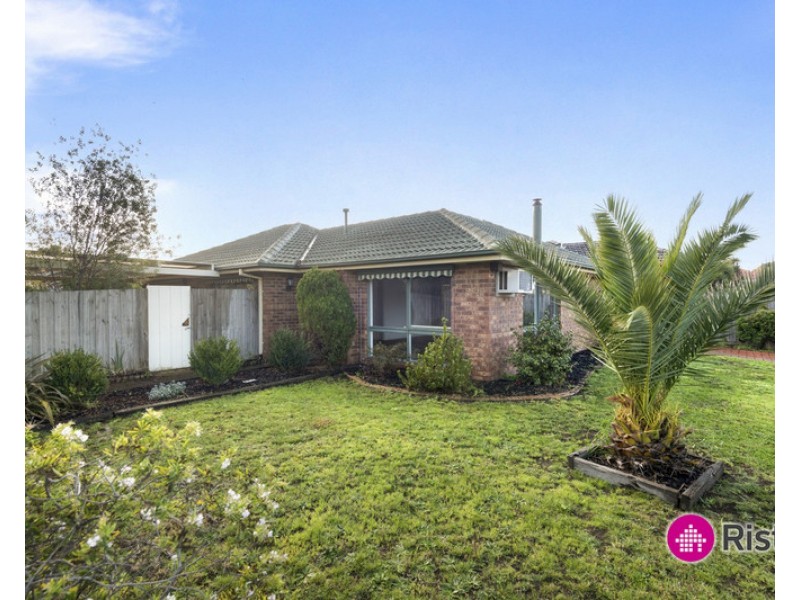 2 Somerset Street, Epping VIC 3076