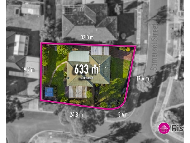 2 Somerset Street, Epping VIC 3076