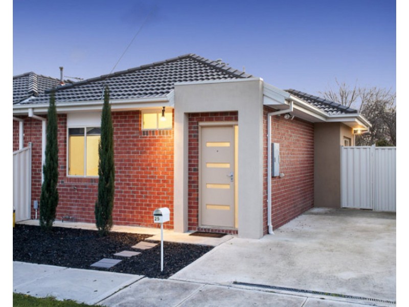 25 Ash Street, Lalor VIC 3075