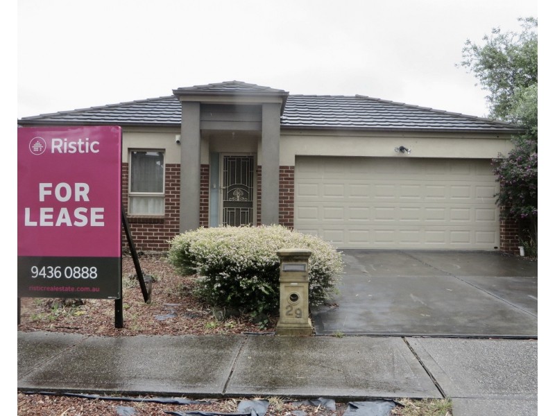 29 Carinya Crescent, South Morang VIC 3752